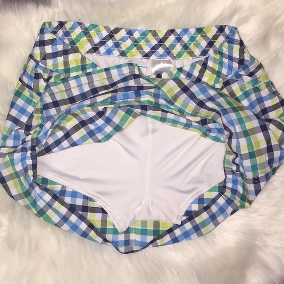 (Any 3 $6 items for $15) COLUMBIA SPORTSWEAR COMPANY SQUORT - Picture 4 of 6